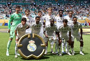 开始度假！记者：维尼修斯&amp;姆巴佩等5名球员不会随队返回马德里