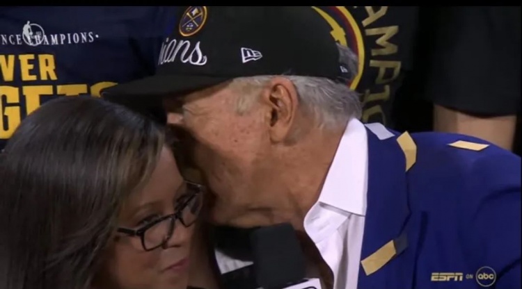 斯坦-克伦克:豪门赘婿翻身史