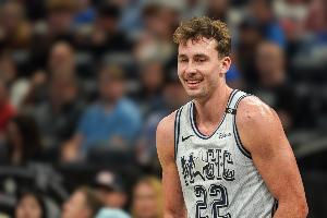 小瓦格纳:这场比赛对球队意义重大 我们已经很久没取得连胜了