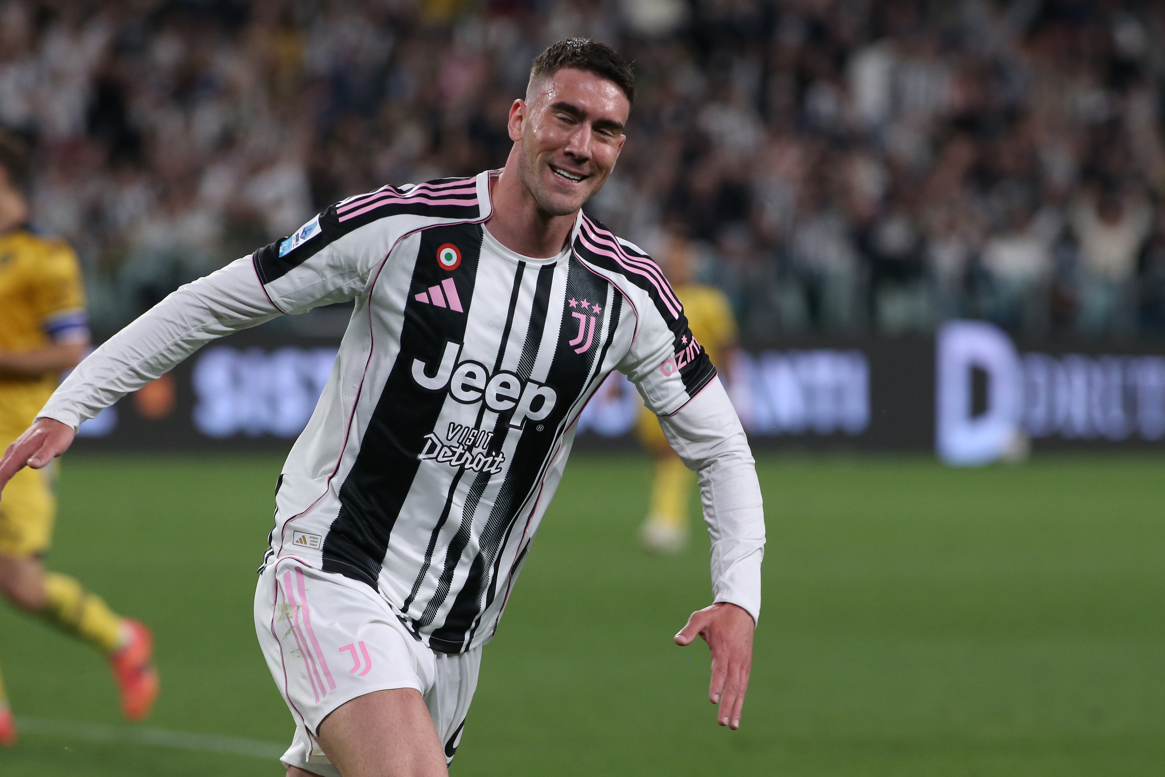 在线试玩-罗体：米兰8月再尝试签下弗拉霍维奇，年薪约600-700万欧