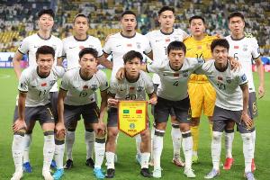 马德兴：中澳战非决定性之役，客场对阵印尼队何必那么悲观？