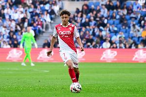 队报谈摩纳哥转会动态：塞吉尔或转战德甲，勒沃库森报价2500万欧