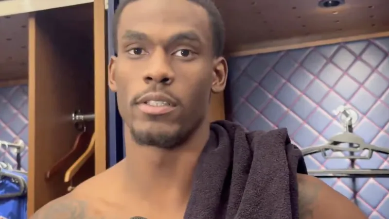 APP下载-杜伦：输球怪我们自己，我们必须从开场哨响就进入状态