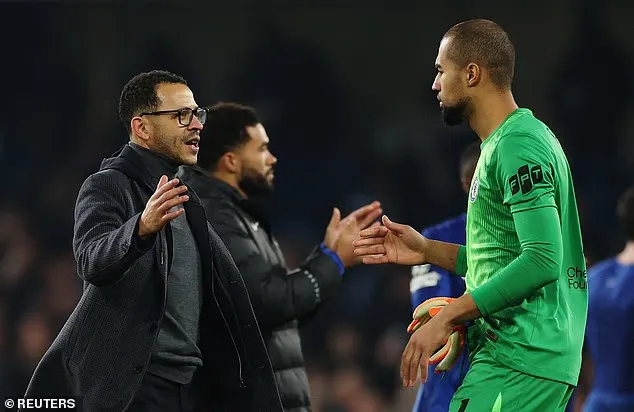 在线试玩-罗西尼尔夸奖桑切斯一路走来的努力；切尔西看重小将彭德斯