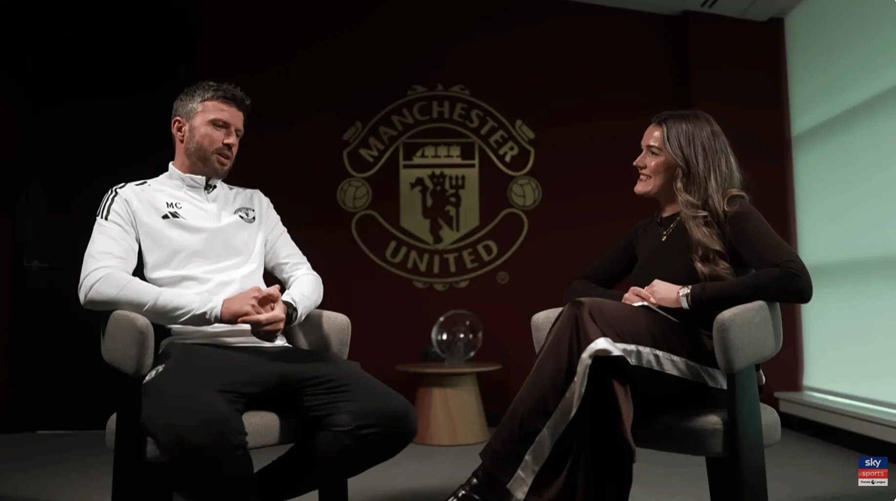 APP下载-卡里克：当得知曼联要帮忙时候，我就义无反顾接受了邀请