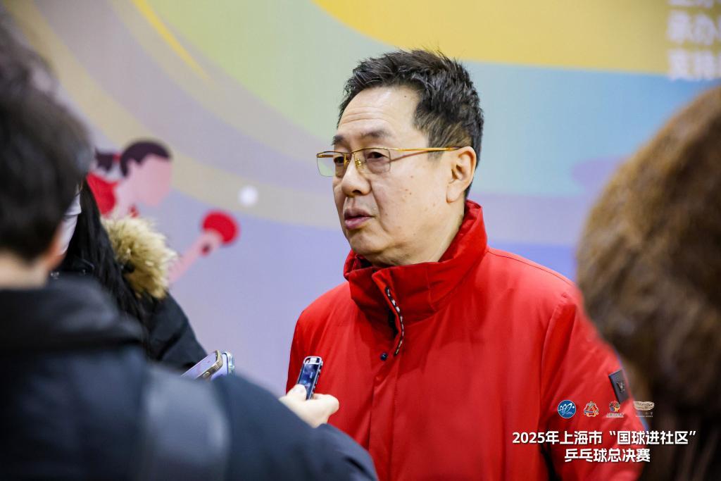 登录入口-“国球进社区”乒乓总决赛落幕,乒乓“沪超”樊振东或将加盟